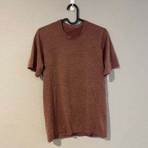 Men's Metal Vent Tech T-Shirt